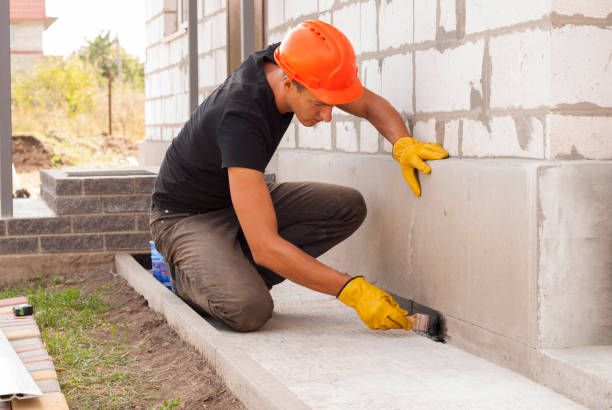 Licensed Waterproofing service in Charlotte, NC - SGP Waterproofing